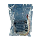 Convertidor DC-DC 120W, Entrada 36-48VDC, Salida 12VDC 10A - Miniatura 2