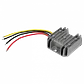 Convertidor DC-DC 120W, Entrada 36-48VDC, Salida 12VDC 10A - Miniatura 3