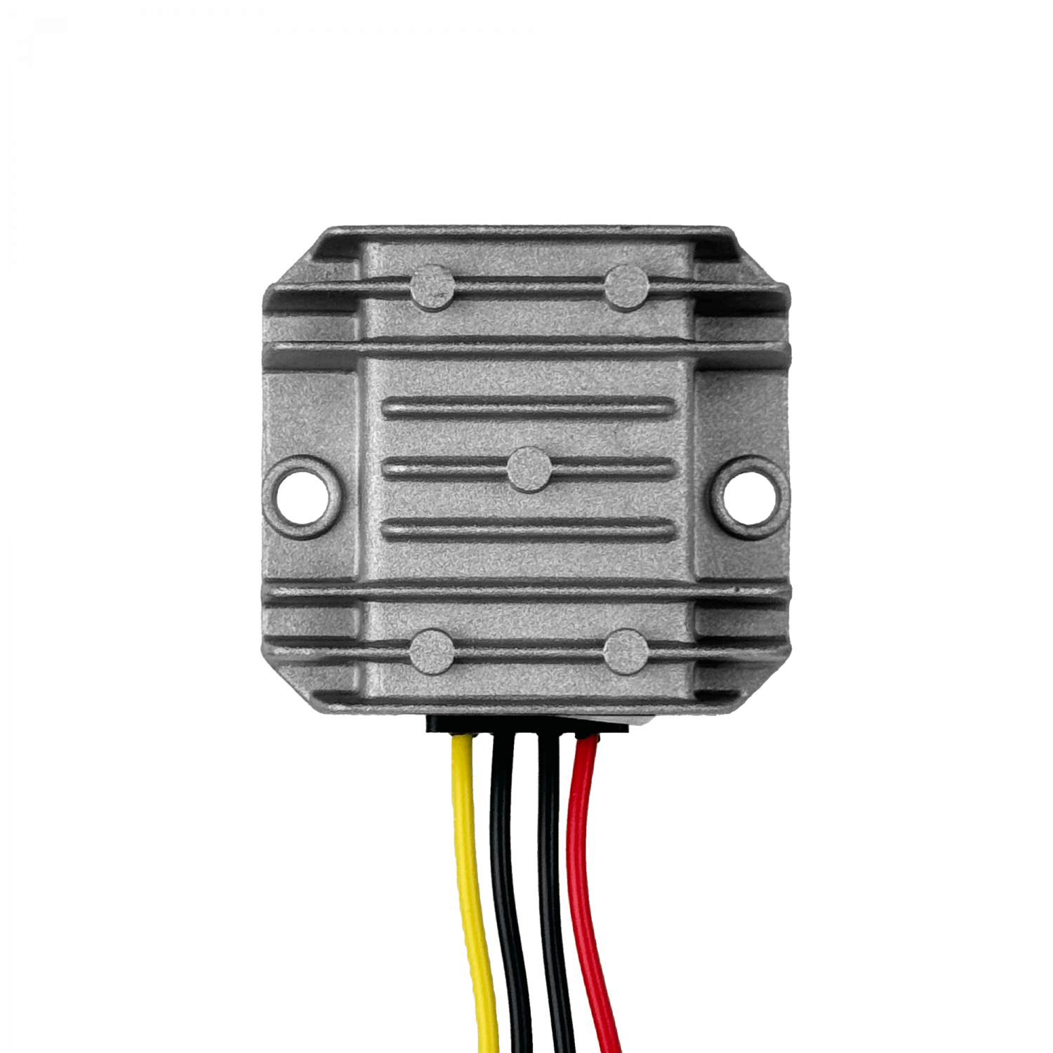 Convertidor DC-DC 120W, Entrada 36-48VDC, Salida 12VDC 10A 4