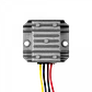 Convertidor DC-DC 120W, Entrada 36-48VDC, Salida 12VDC 10A - Miniatura 4