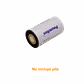 POWERLION Convertidor Pila-AA a Pila-C LR14 1,5V - Miniatura 1
