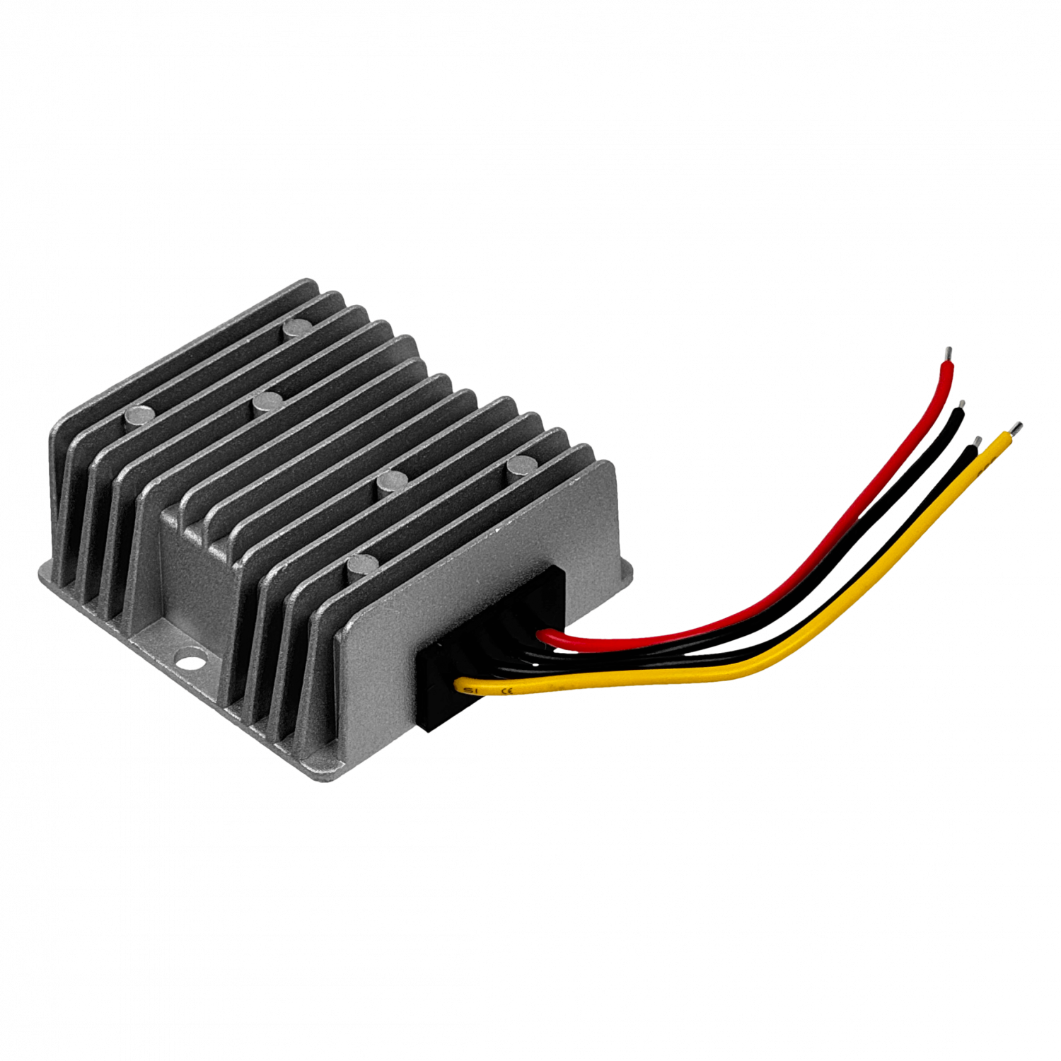 Convertidor DC-DC 240W Step Down, 38-56VDC a 24VDC 10A 4