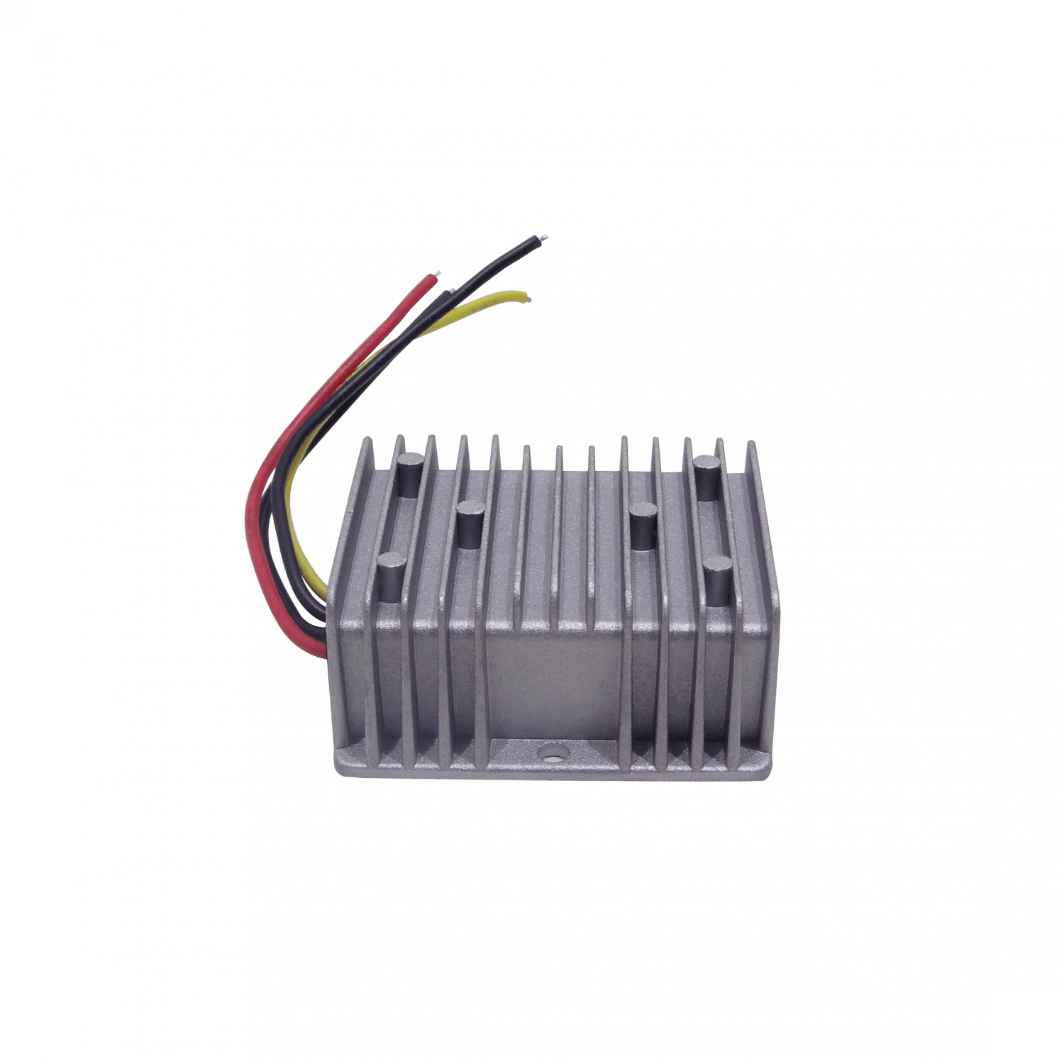 Convertidor in:11-16VDC in:12V out:48VDC 3A 144W IP68 Step Up Boost 4