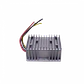 Convertidor in:11-16VDC in:12V out:48VDC 3A 144W IP68 Step Up Boost - Miniatura 4
