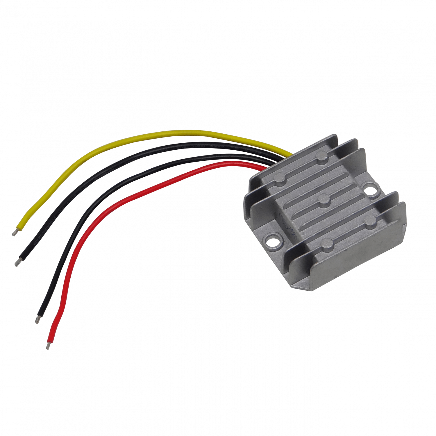 Convertidor DC-DC 50W Step Down, 8-60VDC a 5VDC 10A, IP68 1