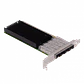 Tarjeta de Red PCIe x8 LR-LINK LREC9804BF-4SFP+ - Cuatro Puertos 10G SFP+, Intel XL710 - Miniatura 3