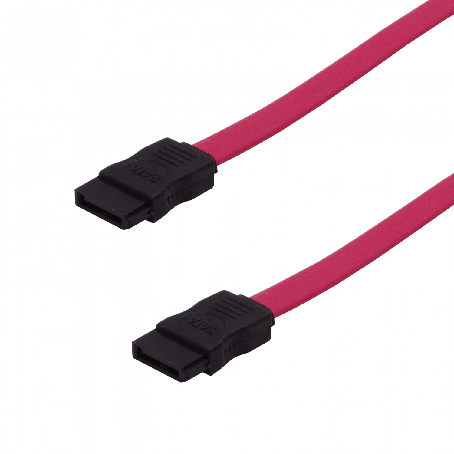 Cable SATA a SATA Recto 34cm 2