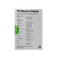 Unidad SSD Western Digital Green, 480GB, 2.5