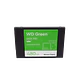 Unidad SSD Western Digital Green, 480GB, 2.5
