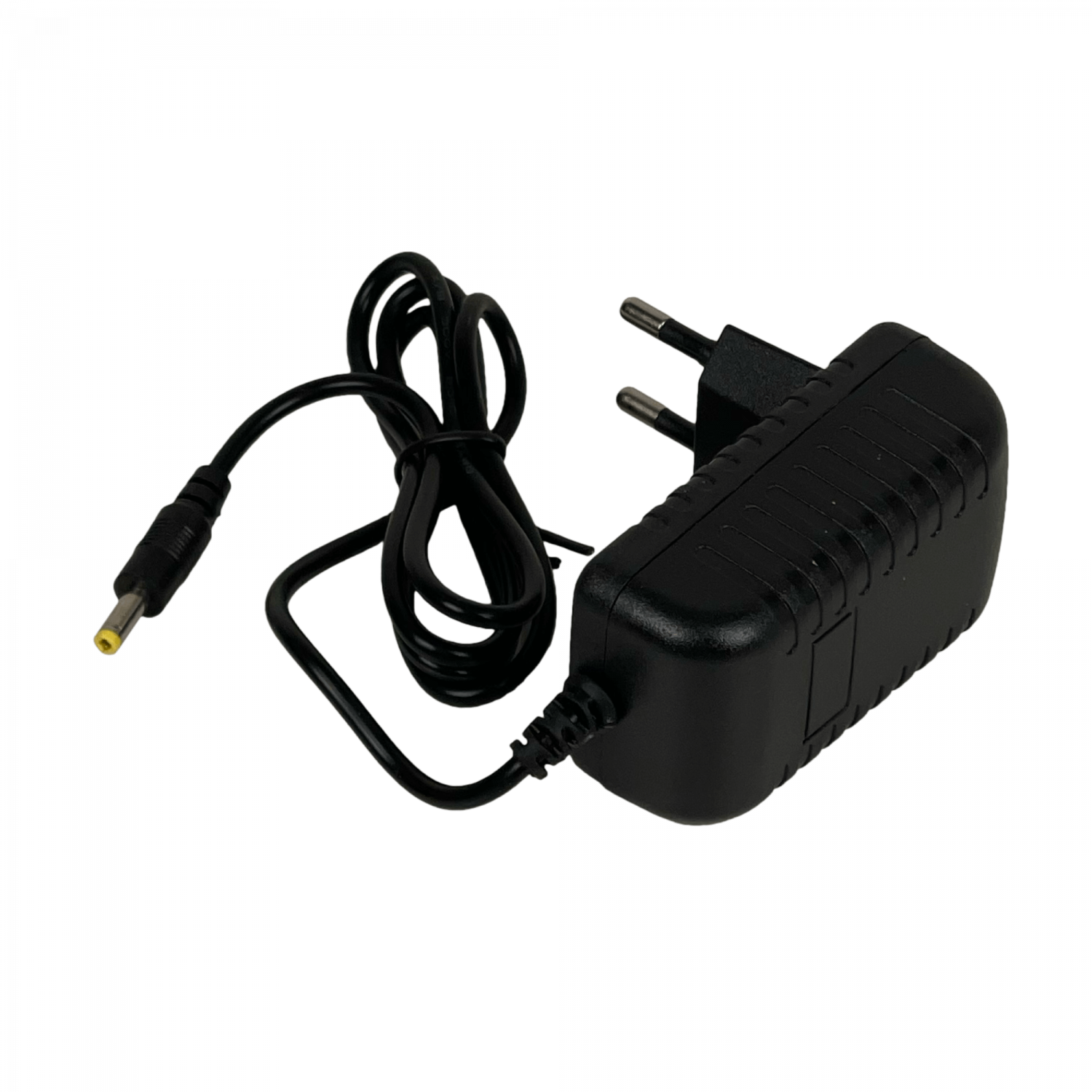 Fuente de Poder 9VDC 2A 18W, Mural Interior, Plug 4mm, 100-240VAC 1