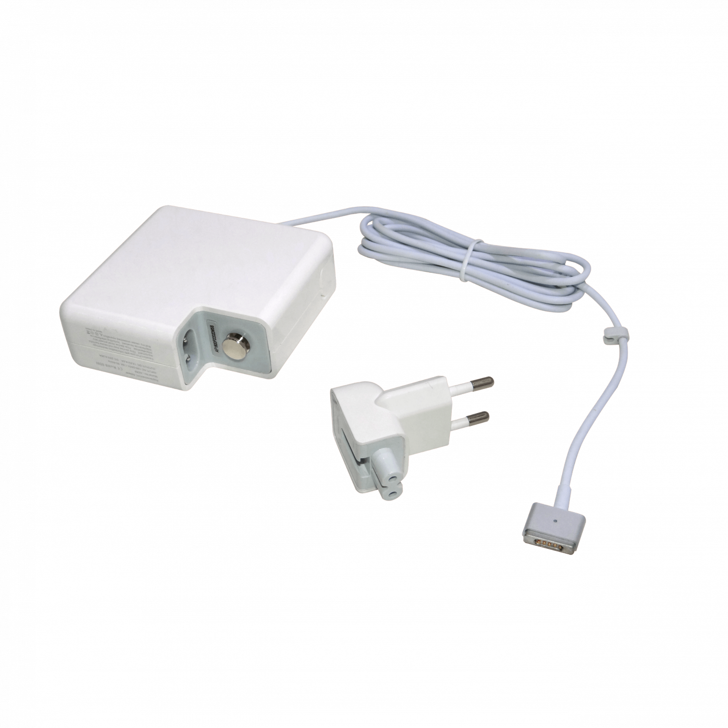 Alternt 20V/18,5V 85W 4,2A/4,6A Cargador MacbookPro13 Retina Magnetico 3