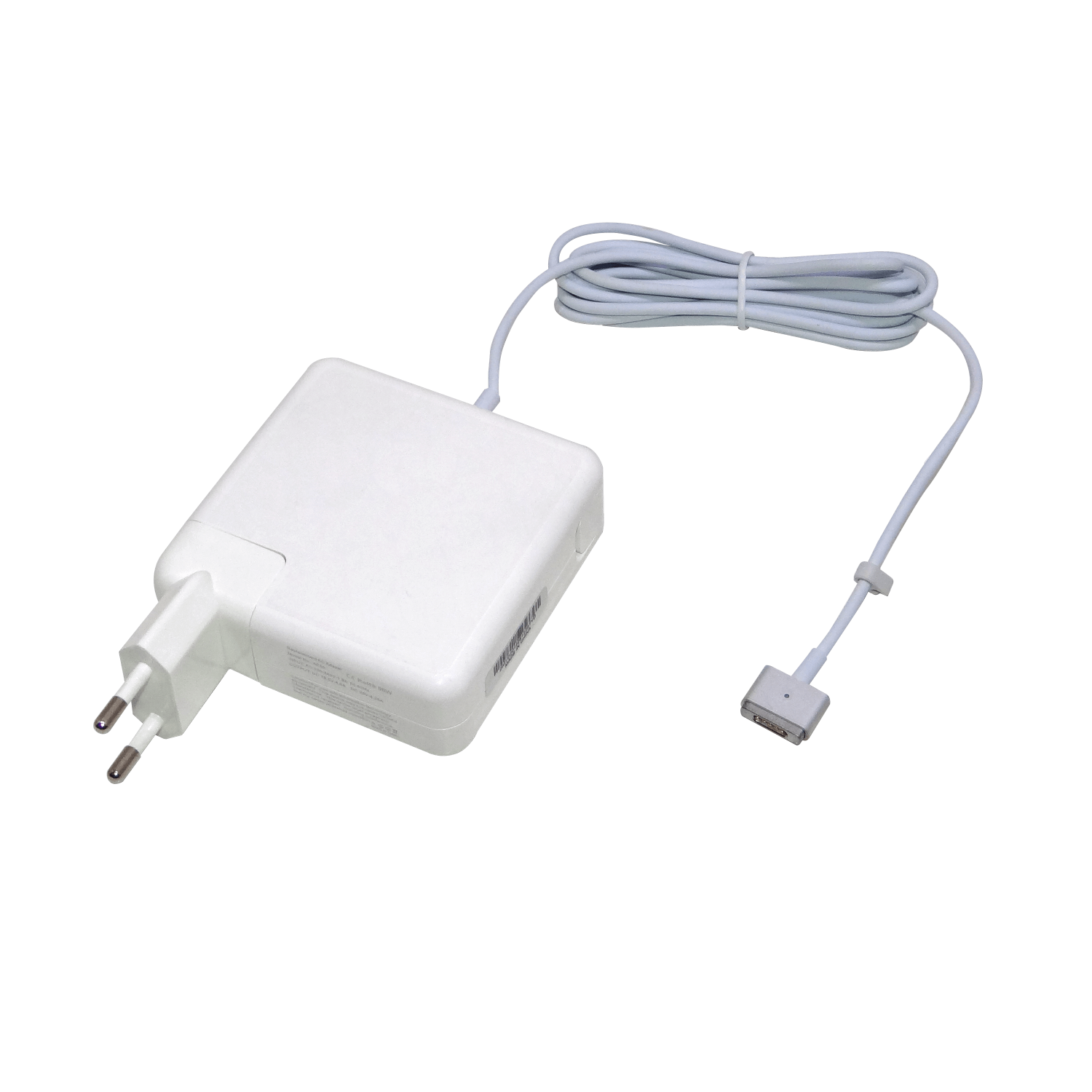 Alternt 20V/18,5V 85W 4,2A/4,6A Cargador MacbookPro13 Retina Magnetico 4