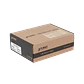 PLANET 6-100(4-PoE+af/at) Extend-250mt 60W-tot Switch no-Admin no-Rack - Miniatura 4