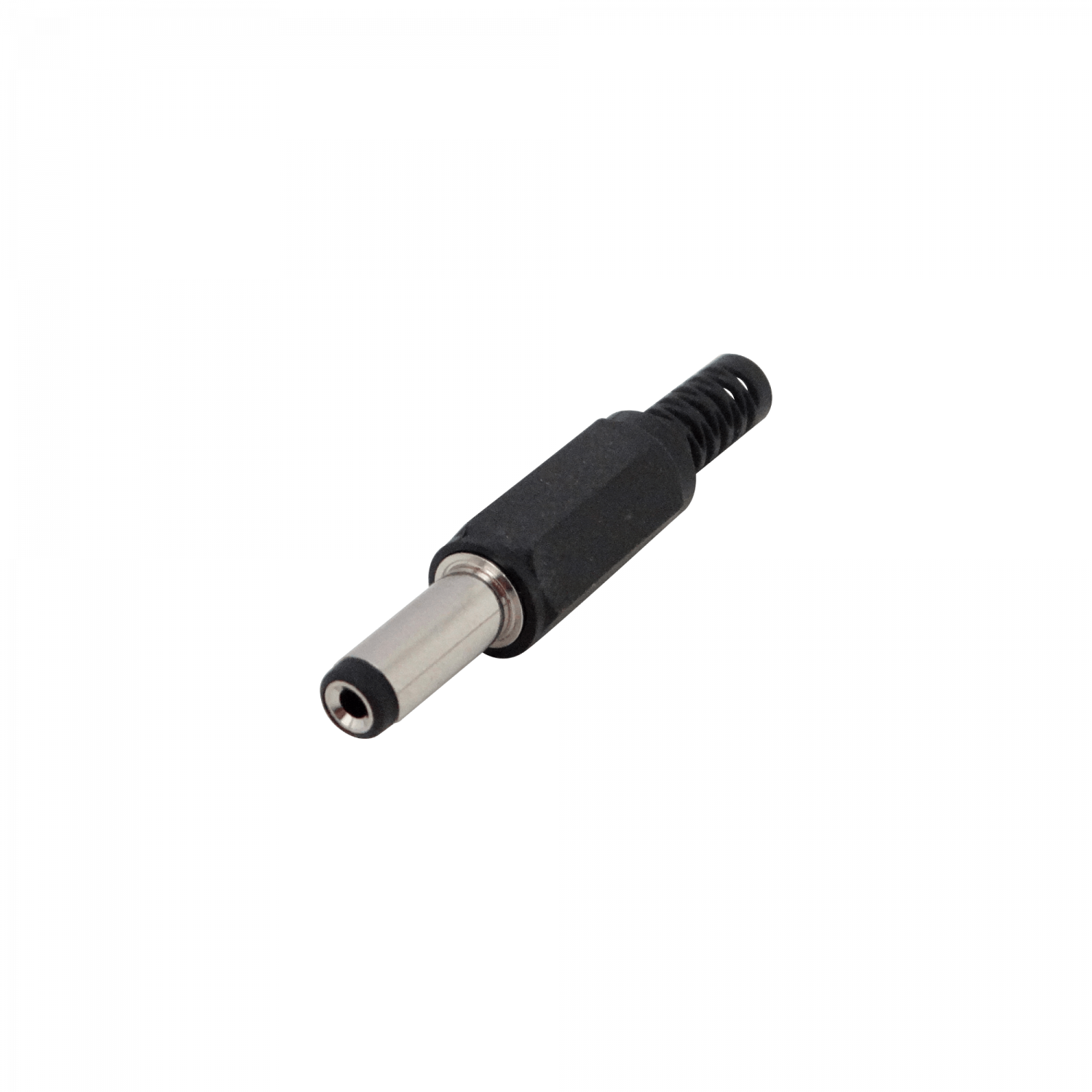 5,5x2,1mm Largo-14mm Plug Alimentacion DC para Soldar K-311VL 2