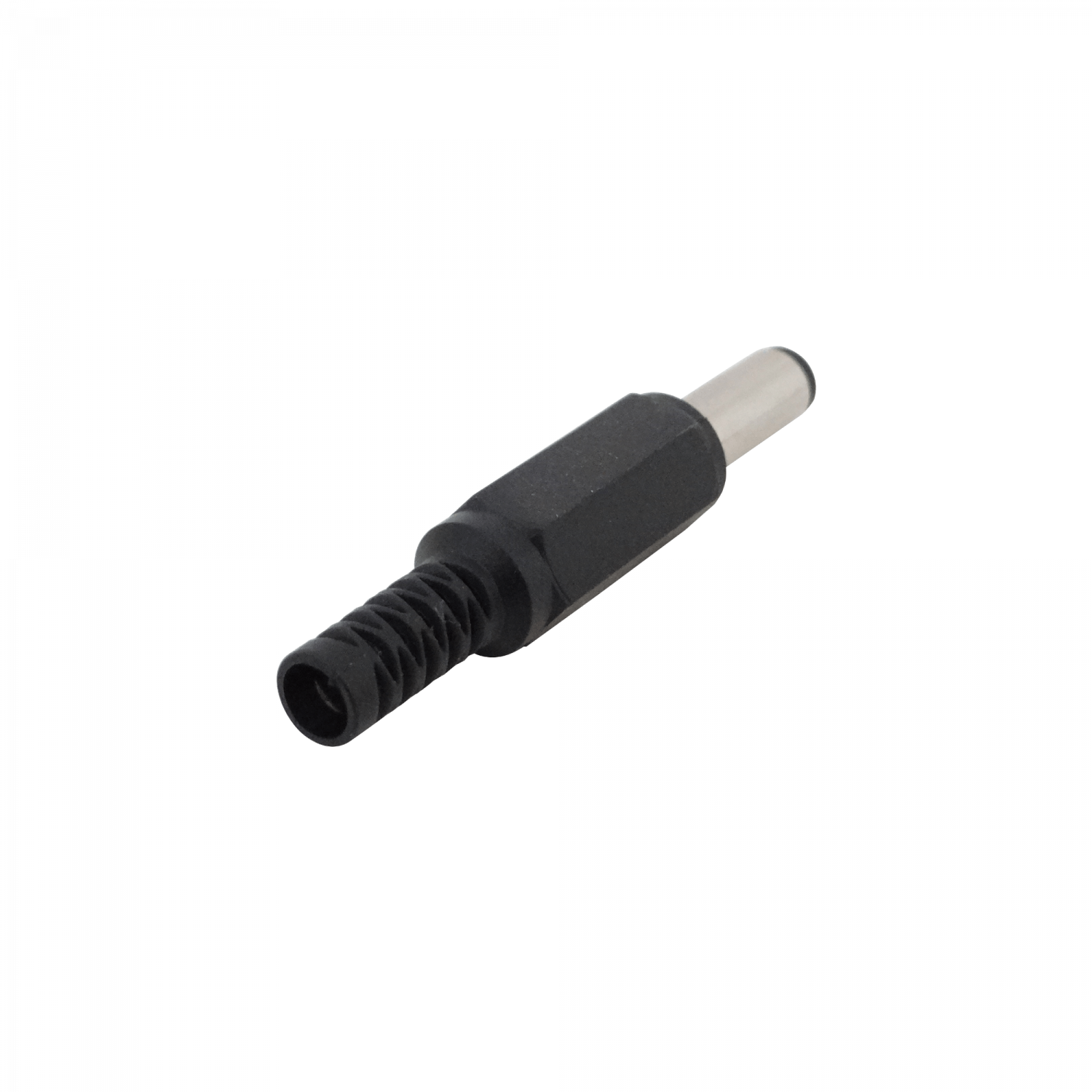 5,5x2,1mm Largo-14mm Plug Alimentacion DC para Soldar K-311VL 3