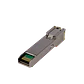 UBIQUITI SFP-Cobre Modulo 1-1000 10/100/1000-RJ45 UACC-CM-RJ45-1G - Miniatura 3