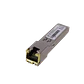 UBIQUITI SFP-Cobre Modulo 1-1000 10/100/1000-RJ45 UACC-CM-RJ45-1G - Miniatura 4