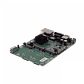 RouterBoard MikroTik RBM33G - x3 Puertos Ethernet, x2 miniPCIe, CPU Dual-Core 880MHz, 256MB RAM - Miniatura 2