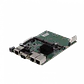 RouterBoard MikroTik RBM33G - x3 Puertos Ethernet, x2 miniPCIe, CPU Dual-Core 880MHz, 256MB RAM - Miniatura 5