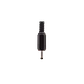 3,0x1,1mm Largo-9mm Plug Alimentacion DC para Soldar K-31132 - Miniatura 1