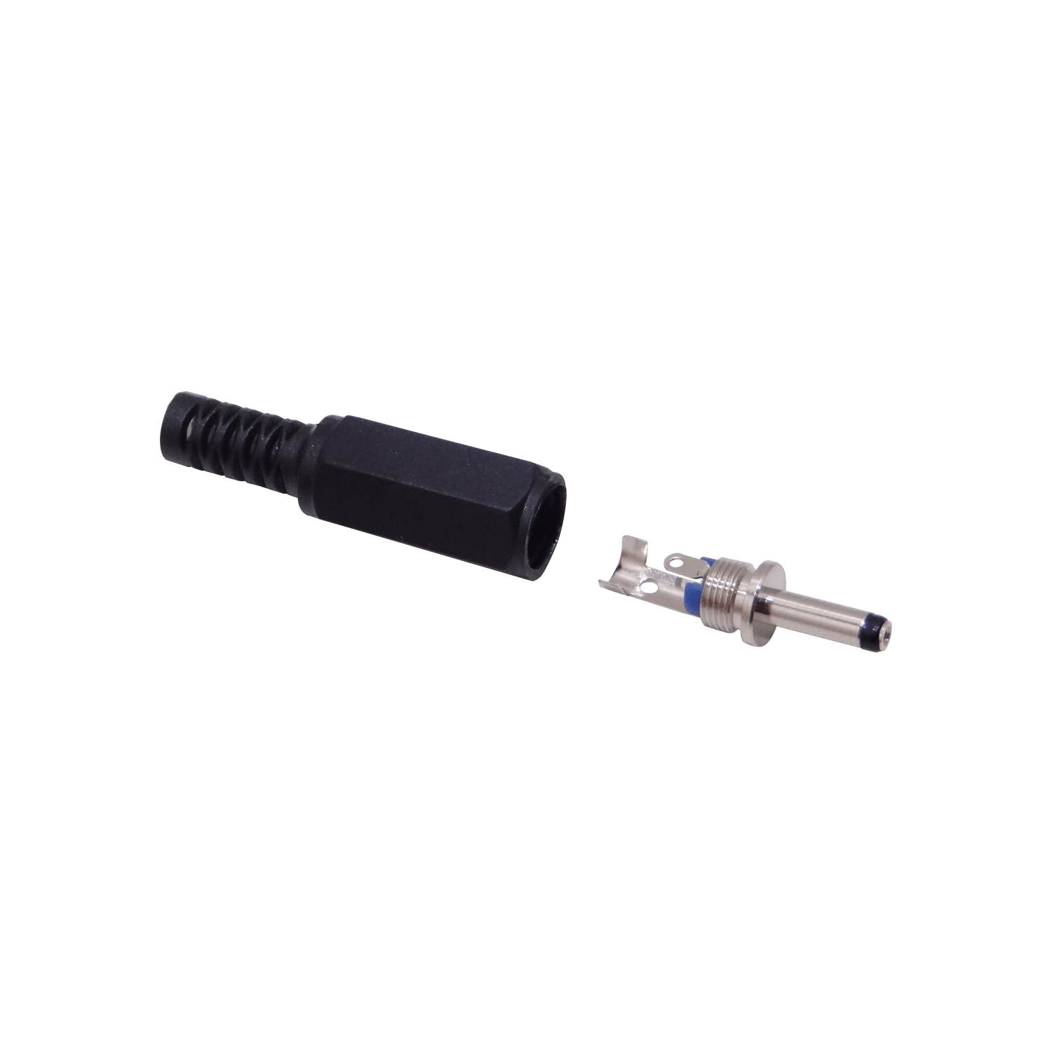 3,0x1,1mm Largo-9mm Plug Alimentacion DC para Soldar K-31132 2