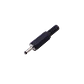 3,0x1,1mm Largo-9mm Plug Alimentacion DC para Soldar K-31132 - Miniatura 3