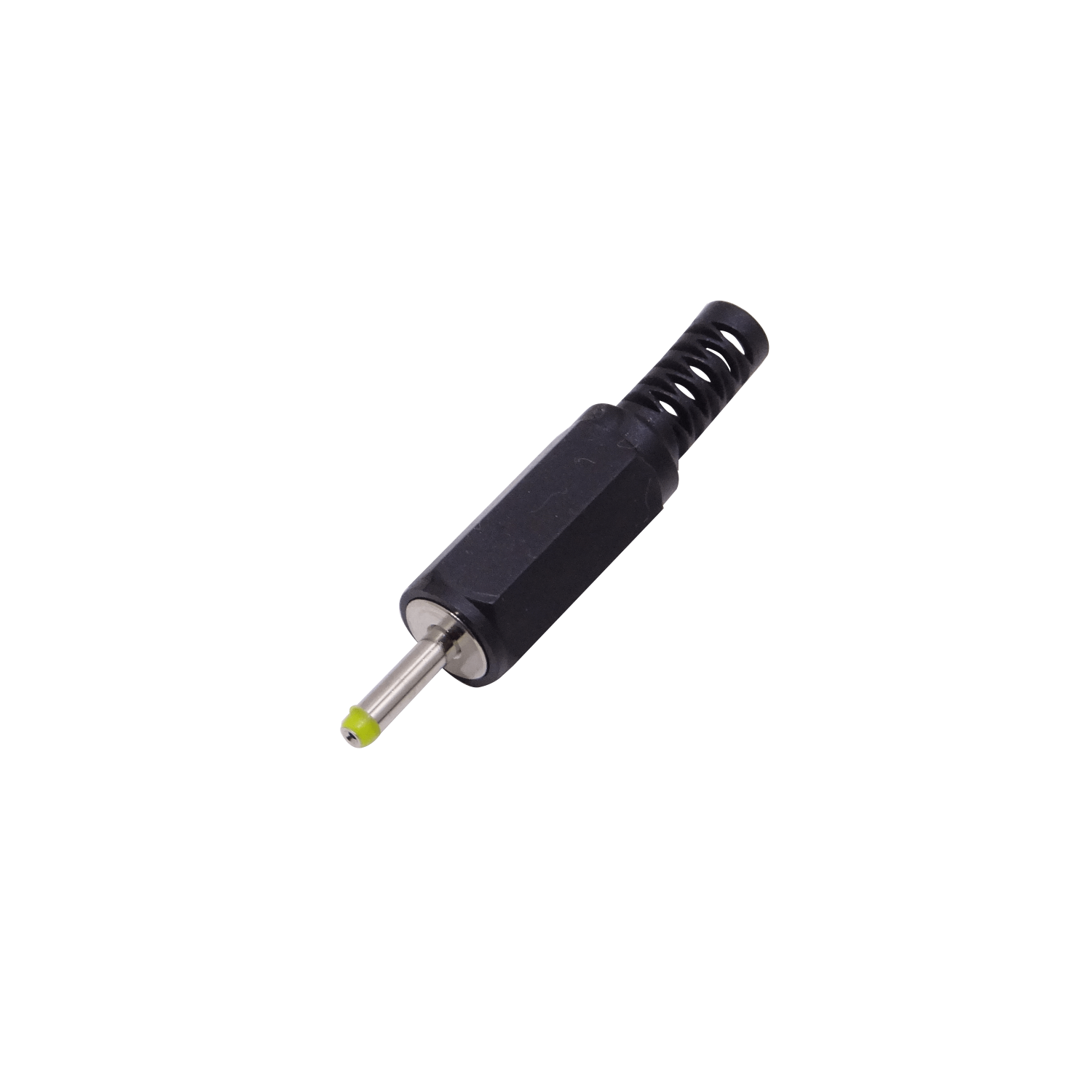 2,35x0,7mm Largo-9mm Plug Alimentacion DC para Soldar K-31122 2