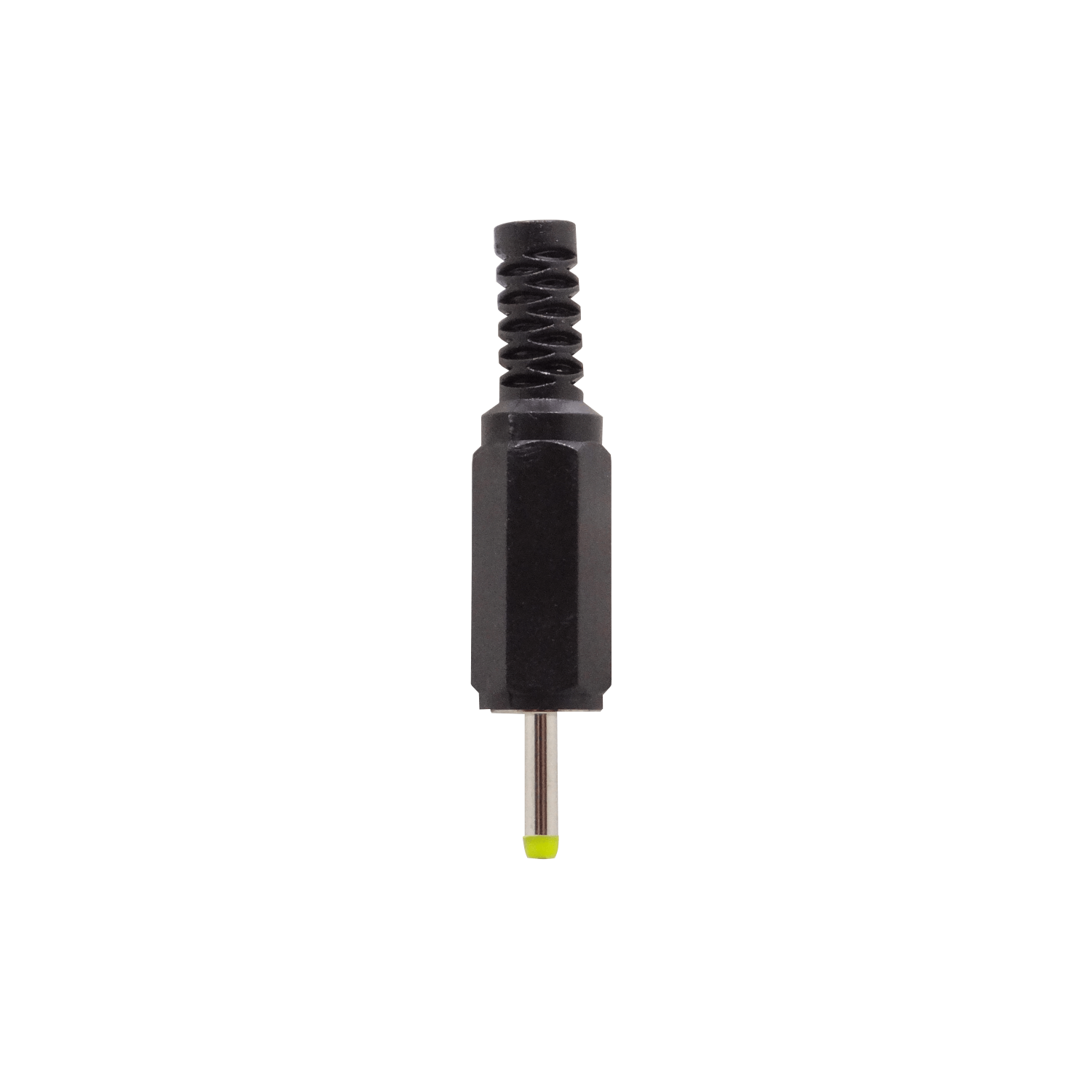 2,35x0,7mm Largo-9mm Plug Alimentacion DC para Soldar K-31122 3