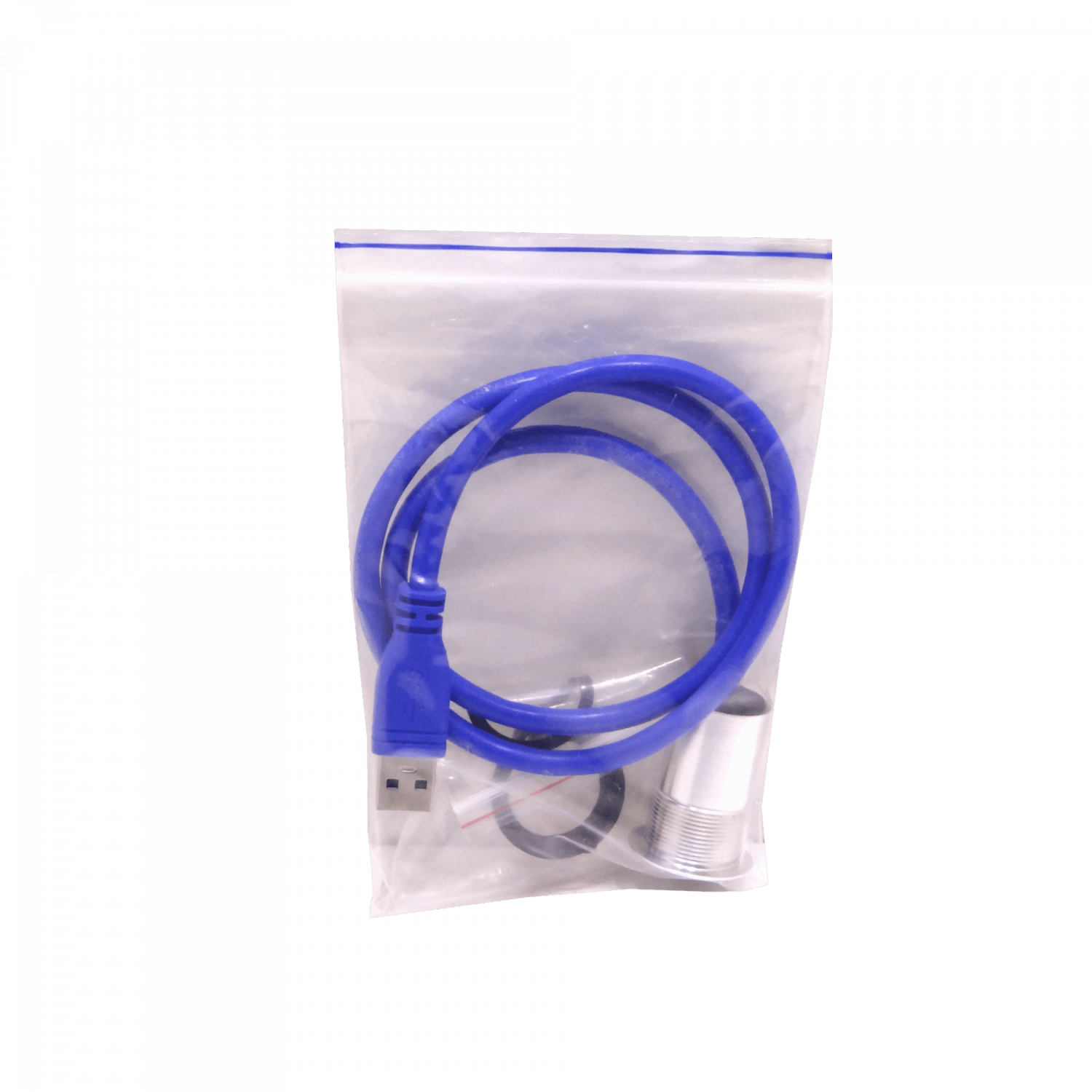 Panel-Diametro-M22mm Cabeza-28mm USB-AH USB3.0 Cable 60cm A-M Alt-34mm 1