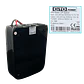 Inversor CITO CPI-B2000 1800W, 90-280VAC, Onda Modificada, 24VDC, UPS Requiere Batería - Miniatura 1