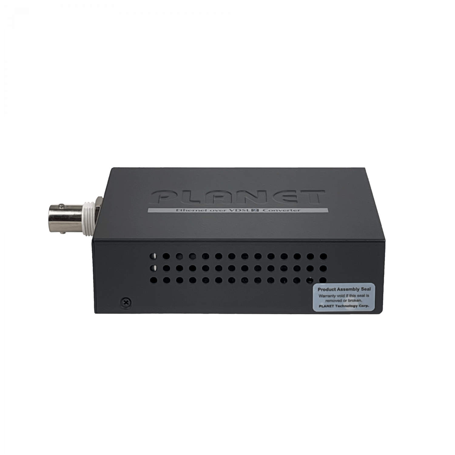 Convertidor Ethernet sobre Coaxial PLANET VC-232G v2 - 300Mbps, 1.4km 5