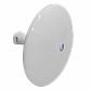 UBIQUITI AC 2,4GHz 13dBi 27dBm 1-1000-RJ45 inc-PoE24V-12W 2x2 NanoBeam - Miniatura 3