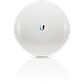 UBIQUITI AC 2,4GHz 13dBi 27dBm 1-1000-RJ45 inc-PoE24V-12W 2x2 NanoBeam - Miniatura 4