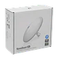 UBIQUITI AC 2,4GHz 13dBi 27dBm 1-1000-RJ45 inc-PoE24V-12W 2x2 NanoBeam - Miniatura 5