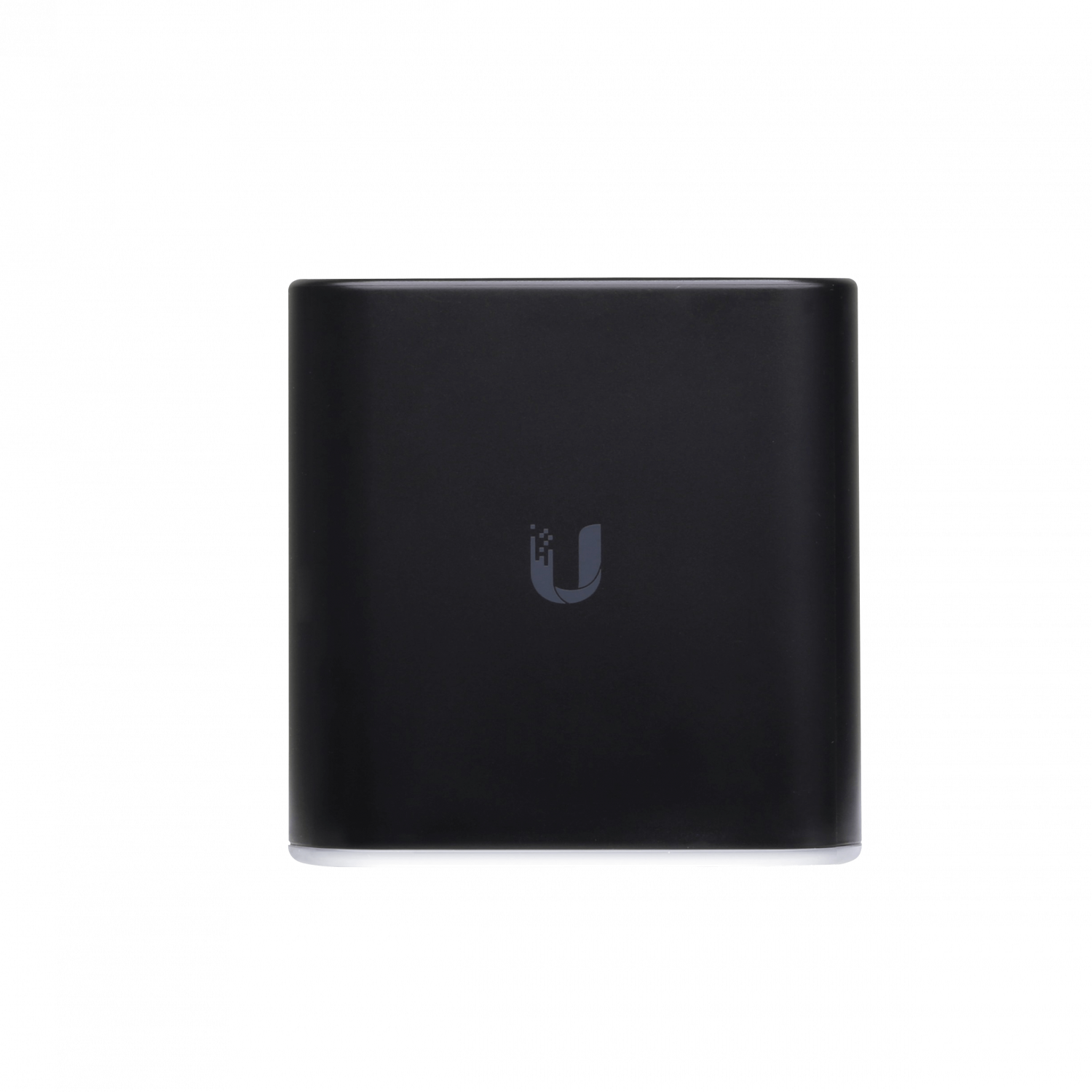 UBIQUITI 4dBi 2,4GHz-N300 1-WAN 3-100 Router req-PoE24V/5VUSB airCube 1