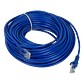 Cable Patch Genérico Cat5e 30mt Azul CCA Inyectado - Miniatura 4