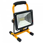 Proyector LED LP100W 100W Luz Blanca IP65 con Batería Recargable - Miniatura 6