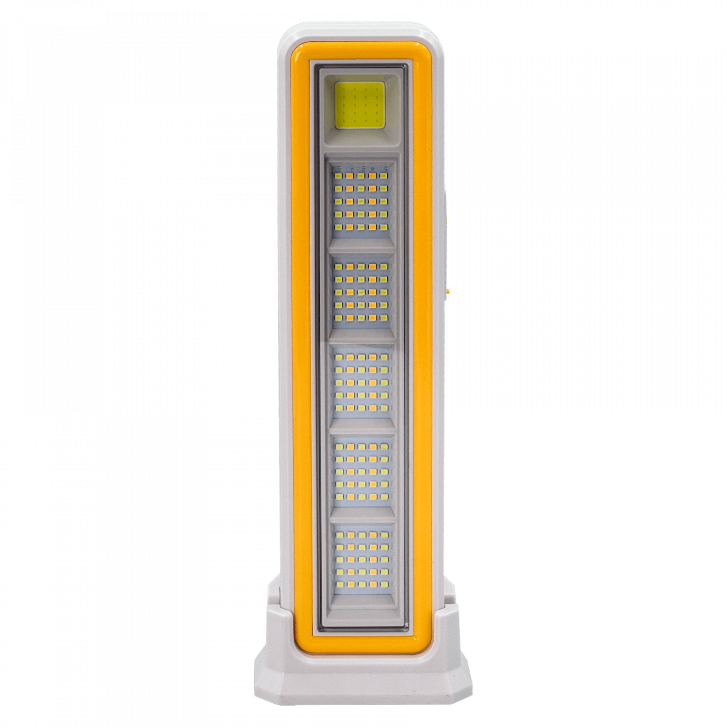 Lámpara de Emergencia EL125 125-LED 100Wh Recargable USB-C 1