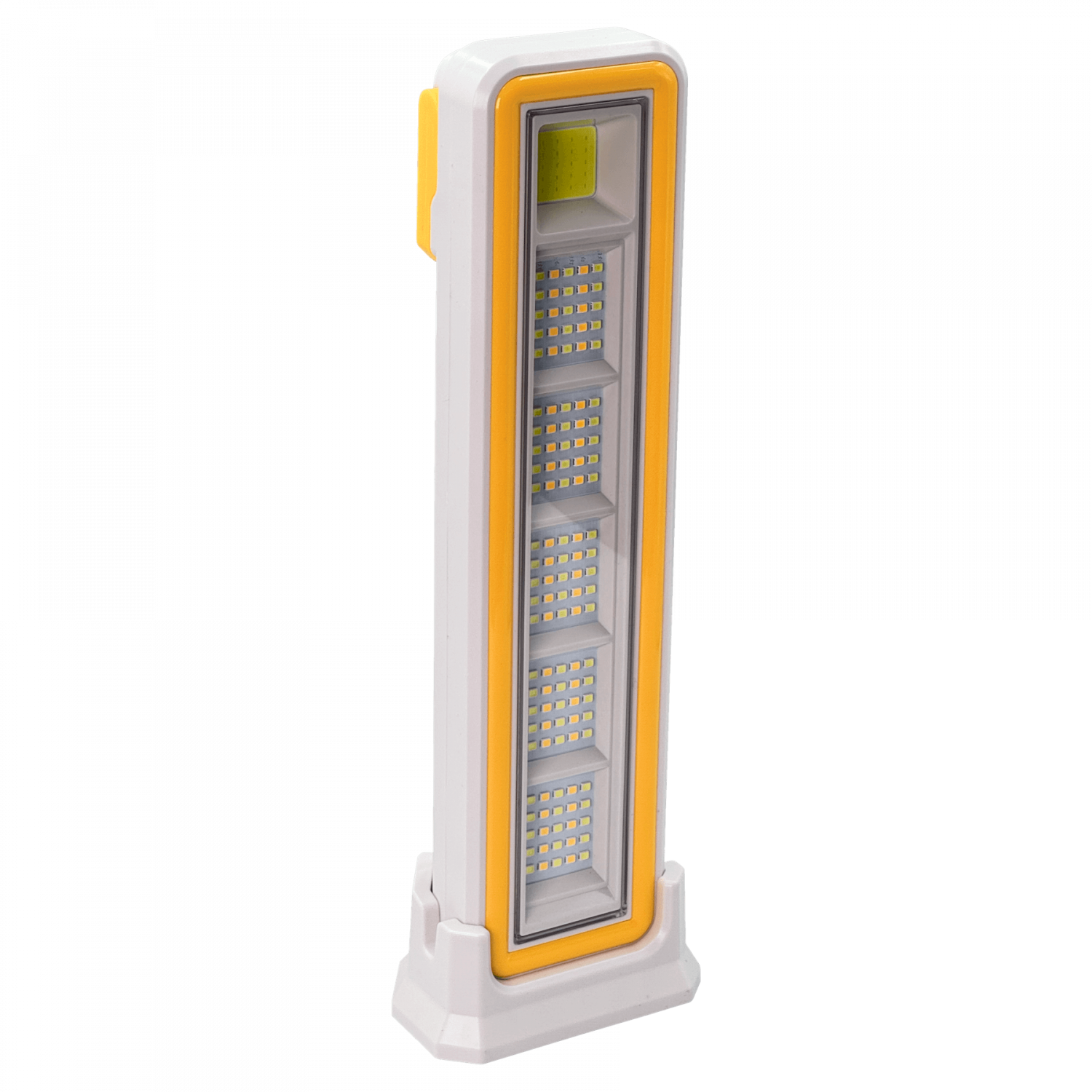 Lámpara de Emergencia EL125 125-LED 100Wh Recargable USB-C 3