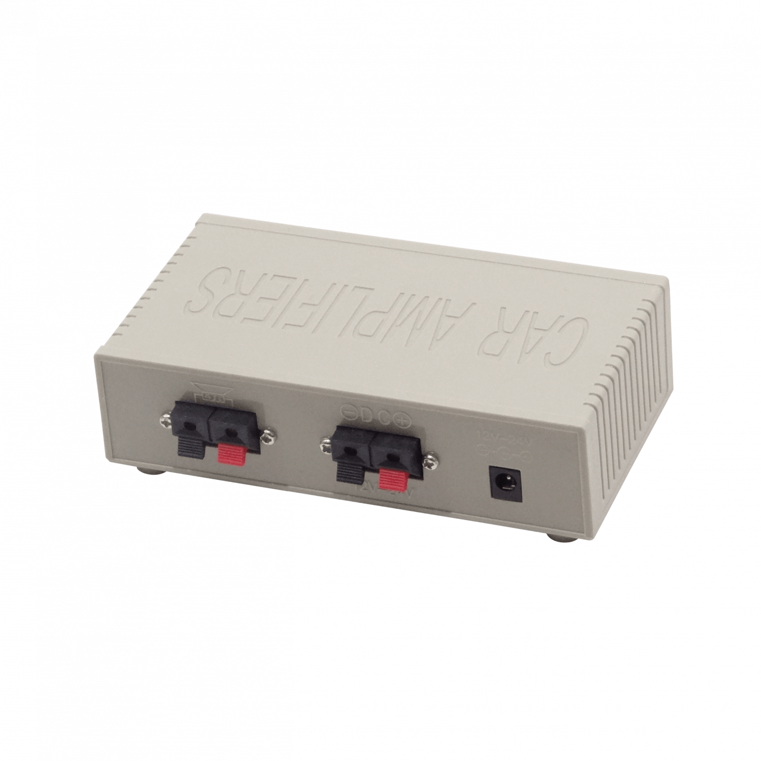 Megáfono MP3 USB 25W para Auto, Grabación 120s, Micrófono 3.5mm 2