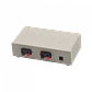 Megáfono MP3 USB 25W para Auto, Grabación 120s, Micrófono 3.5mm - Miniatura 2