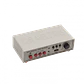 Megáfono MP3 USB 25W para Auto, Grabación 120s, Micrófono 3.5mm - Miniatura 4