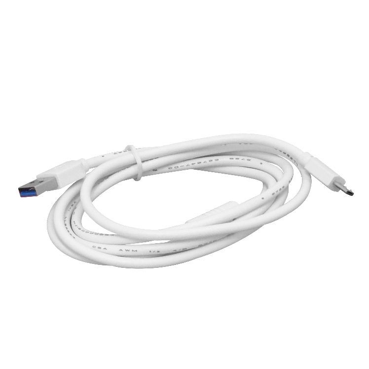 Cable USB Celulares 1,5mt A-Macho MicroB-Macho A/MicroB 150cm 3