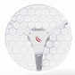 Antena Inalámbrica MikroTik LHG 2 - 2.4 GHz, 18 dBi - Miniatura 2