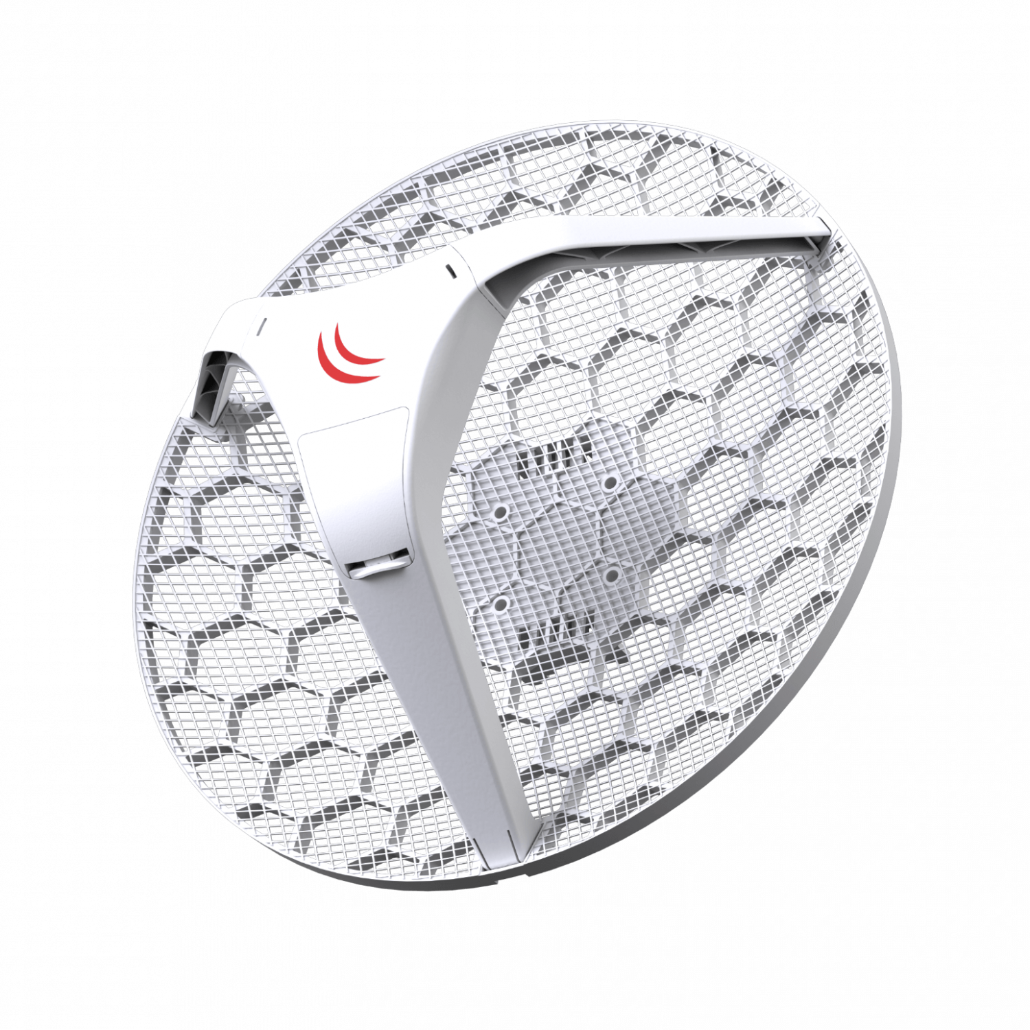 Antena Inalámbrica MikroTik LHG 2 - 2.4 GHz, 18 dBi 3