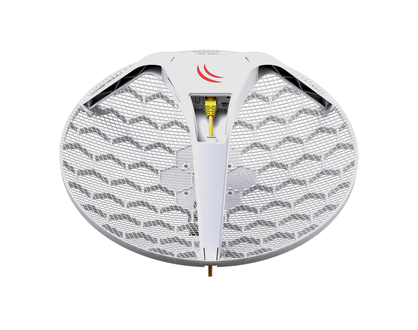 Antena Inalámbrica MikroTik LHG 2 - 2.4 GHz, 18 dBi 4