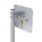 Antena Panel DualPol ALTELIX AP3437G18M2-NF 3,4-3,7GHz 18dBi 15x15° 2x2 N-Hembra 307x307mm - Miniatura 1