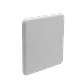 Antena Panel DualPol ALTELIX AP3437G18M2-NF 3,4-3,7GHz 18dBi 15x15° 2x2 N-Hembra 307x307mm - Miniatura 2