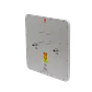 Antena Panel DualPol ALTELIX AP3437G18M2-NF 3,4-3,7GHz 18dBi 15x15° 2x2 N-Hembra 307x307mm - Miniatura 5