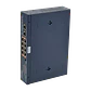 PLANET 10-1000(8-PoE+af/at) 120W-tot Switch no-Admin Rack-10p Rack-19p - Miniatura 2